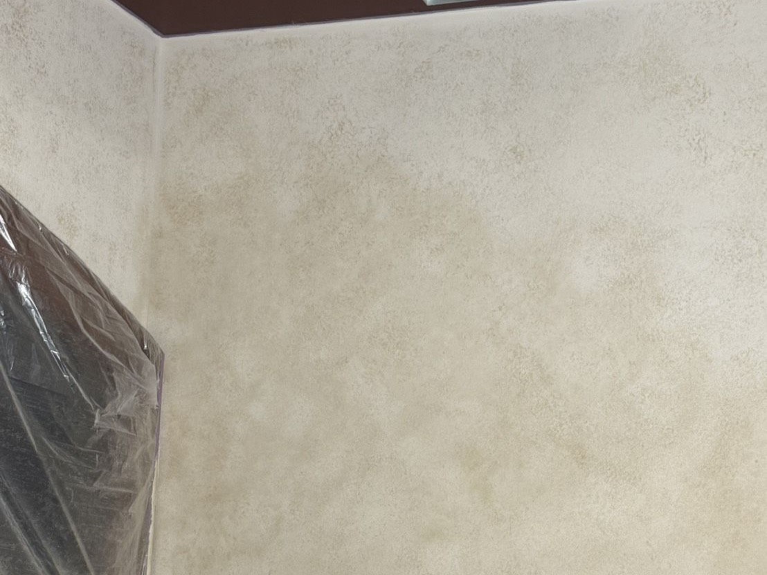 エイジング塗装